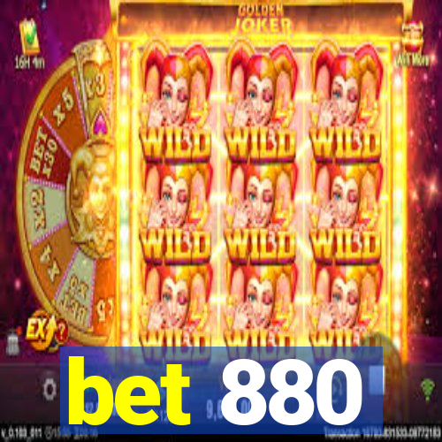 bet 880